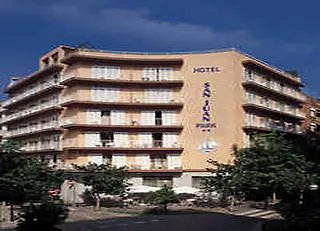 Alegria San Juan Park فندق