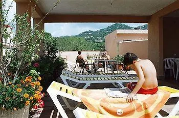 Alegria San Juan Park 2* يوريت دي مار