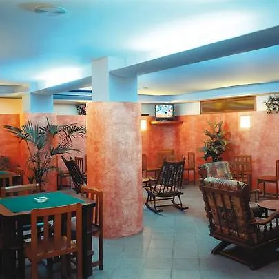 Alegria San Juan Park فندق 2*