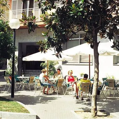 فندق Alegria San Juan Park