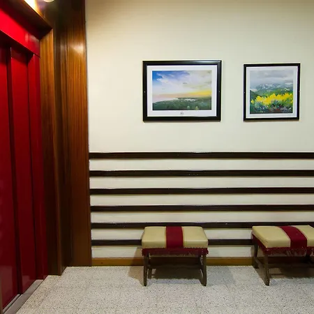 Alegria San Juan Park 2* يوريت دي مار