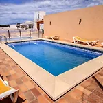 Alegria San Juan Park Hotel Lloret de Mar