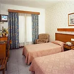Alegria San Juan Park Hotel 2*