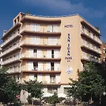 Hotel Alegria San Juan Park 2*