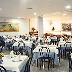 Alegria San Juan Park Hotel 2*