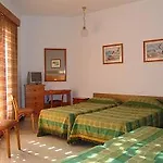 Alegria San Juan Park Hotel