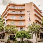 Alegria San Juan Park Hotel 2*