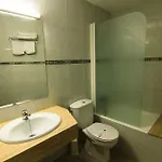 Alegria San Juan Park Hotel 2*