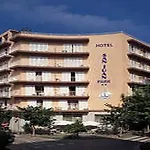 Alegria San Juan Park Hotel