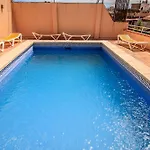 Alegria San Juan Park Hotel