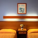 Alegria San Juan Park Hotel 2*
