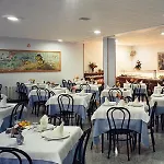 Alegria San Juan Park Hotel