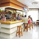 Alegria San Juan Park Hotel 2*