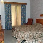 Hotel Alegria San Juan Park
