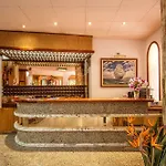 Alegria San Juan Park Hotel Lloret de Mar