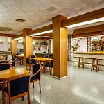 Alegria San Juan Park Hotel 2*