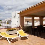 Hotel Alegria San Juan Park Lloret de Mar