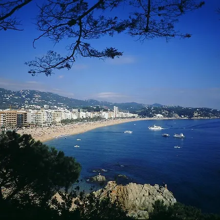 Alegria San Juan Park Hotel