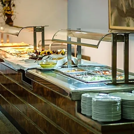 Otel Alegria San Juan Park