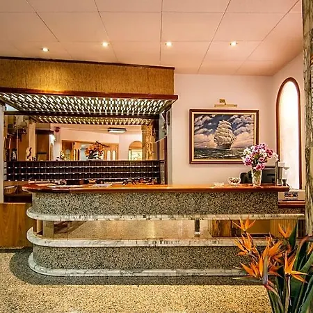 Otel Alegria San Juan Park 2*