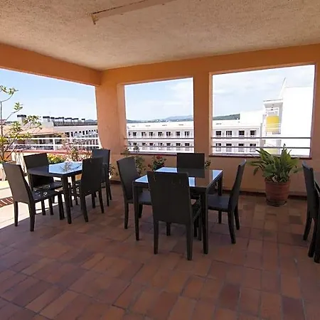 Alegria San Juan Park Otel Lloret de Mar