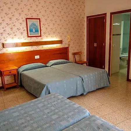 Otel Alegria San Juan Park 2*