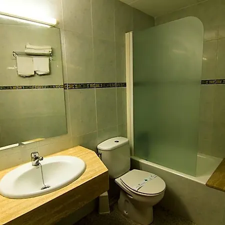 Otel Alegria San Juan Park 2*