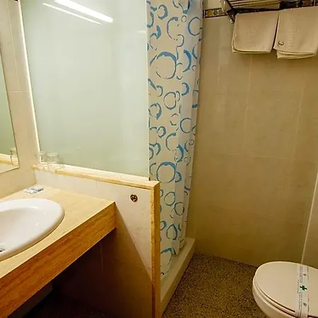 Alegria San Juan Park Otel 2*