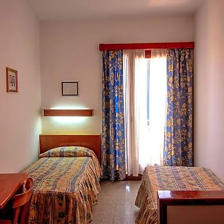 Alegria San Juan Park Otel 2*