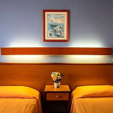 Otel Alegria San Juan Park Lloret de Mar