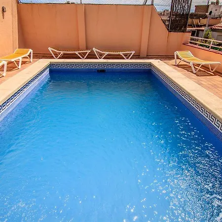 Alegria San Juan Park Hotel