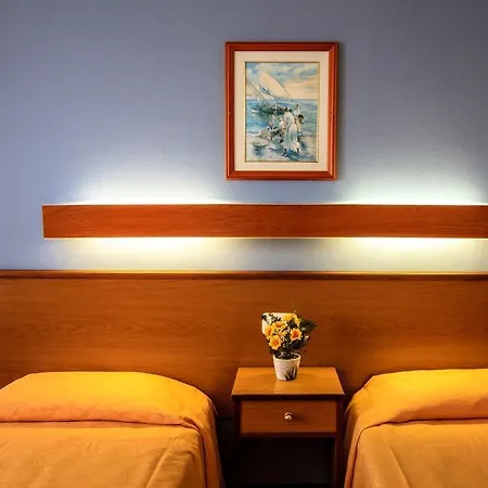 Alegria San Juan Park Hotel 2*