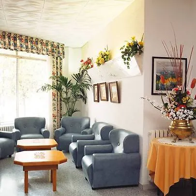 Alegria San Juan Park 2*