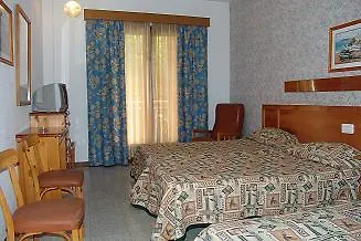 Hotel Alegria San Juan Park