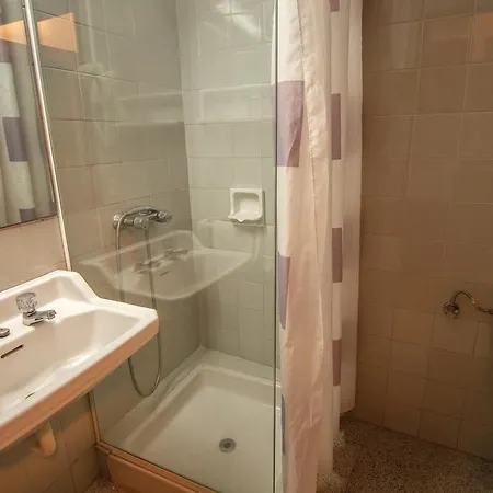 Alegria San Juan Park 2*