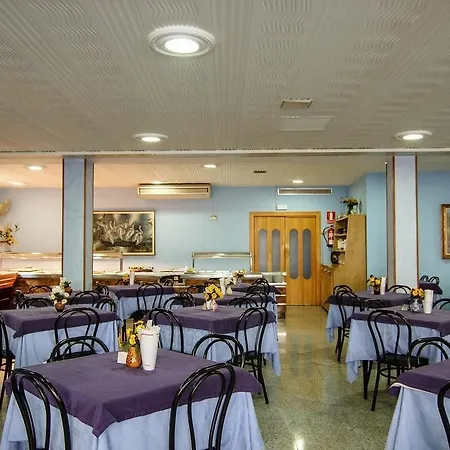 Alegria San Juan Park Hotel Lloret de Mar