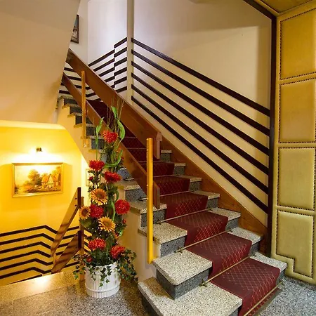 Alegria San Juan Park Hotel Lloret de Mar