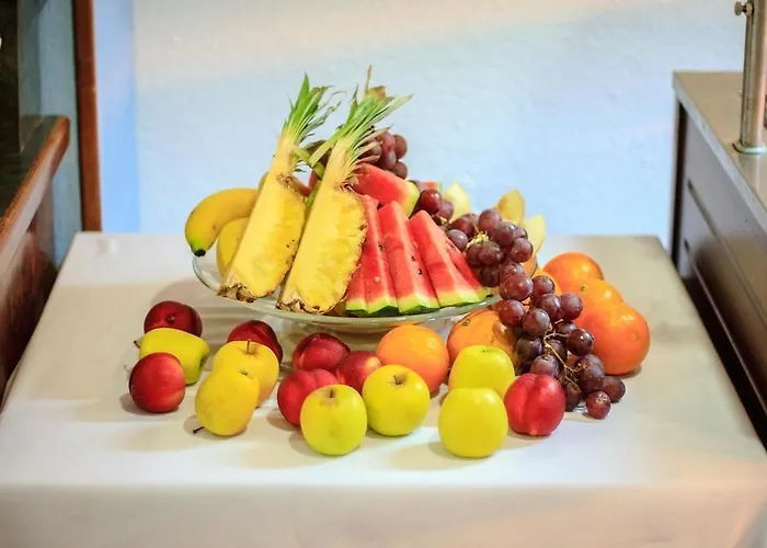 Alegria San Juan Park 2*