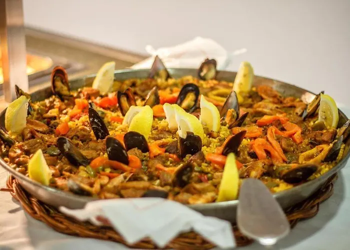 Alegria San Juan Park Hotel Lloret de Mar