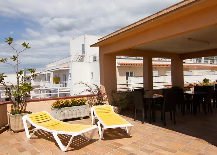 Alegria San Juan Park 2* Λορέτ Ντε Μαρ