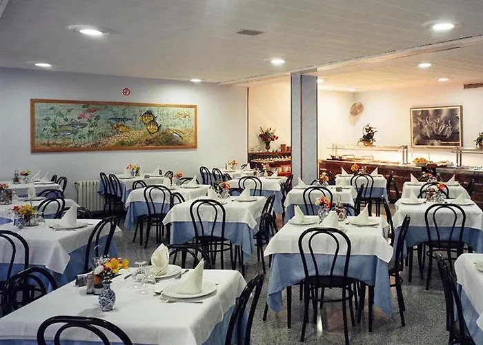 Alegria San Juan Park Otel