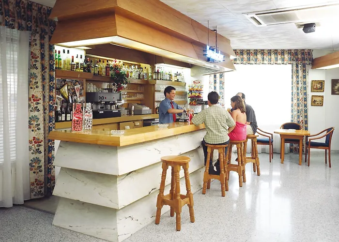 Alegria San Juan Park 2*