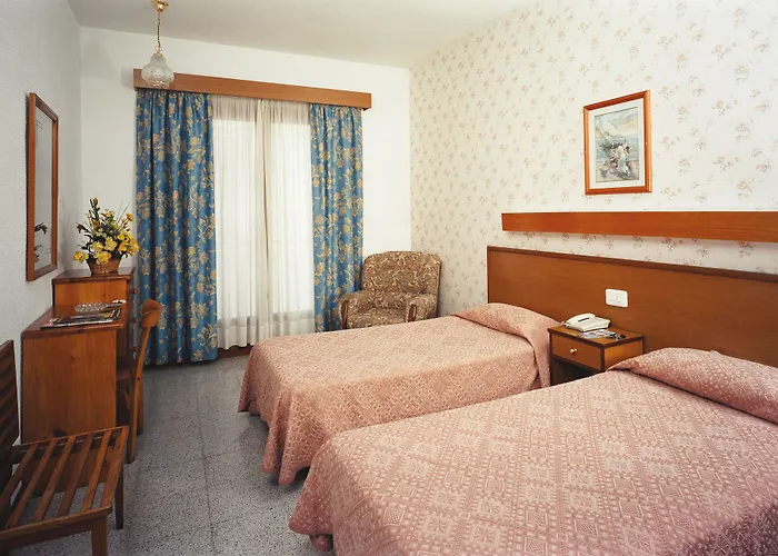 Alegria San Juan Park 2* Λορέτ Ντε Μαρ