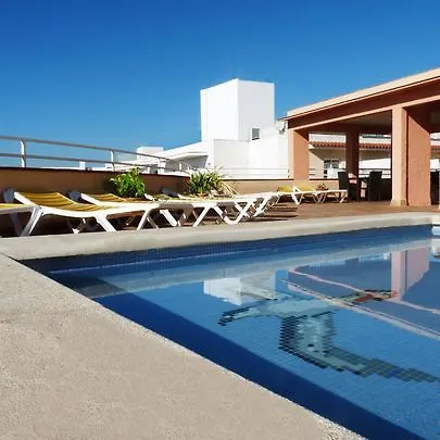 Alegria San Juan Park Λορέτ Ντε Μαρ