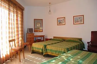 Alegria San Juan Park Hotel