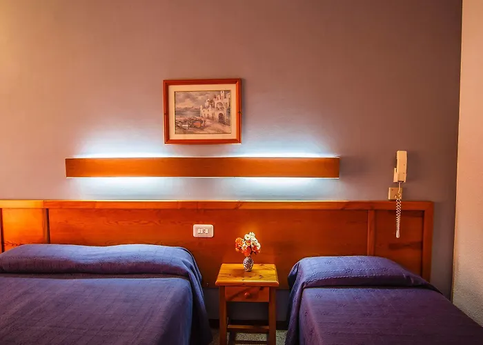 Alegria San Juan Park 2*