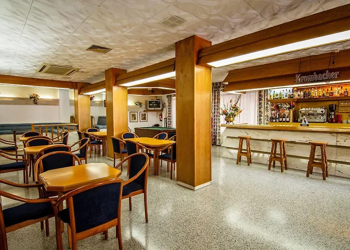 Alegria San Juan Park Otel 2*