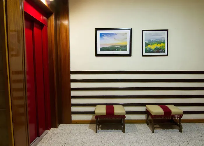 Alegria San Juan Park 2* Λορέτ Ντε Μαρ