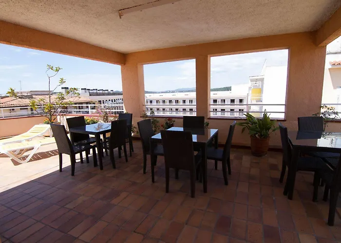 Alegria San Juan Park Hotel Lloret de Mar