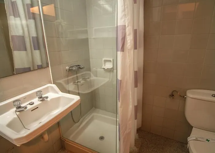 Alegria San Juan Park 2*